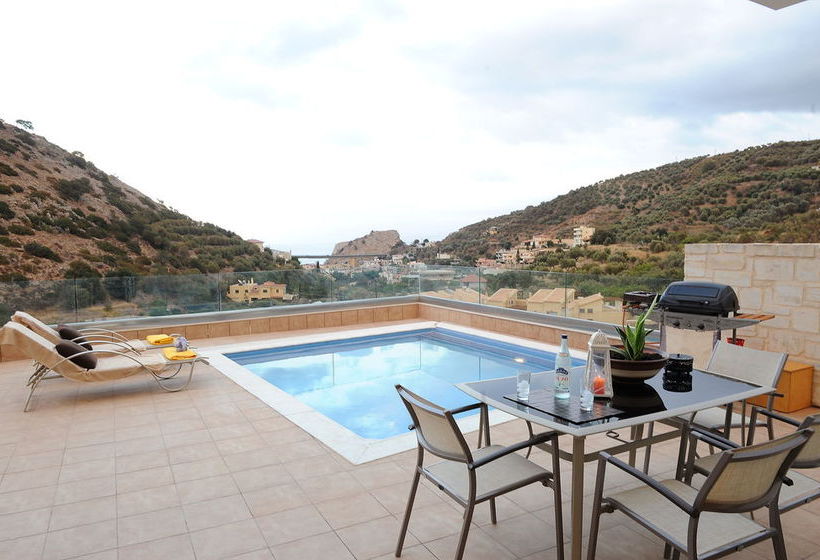 Palaiokastro Villas  | Malevizi | Crete | Greece 15