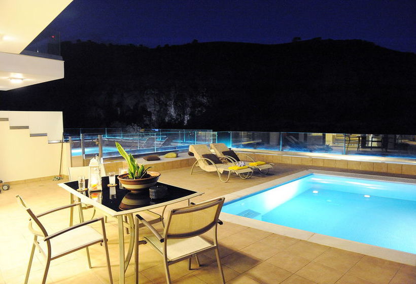 Palaiokastro Villas  | Malevizi | Crete | Greece 16