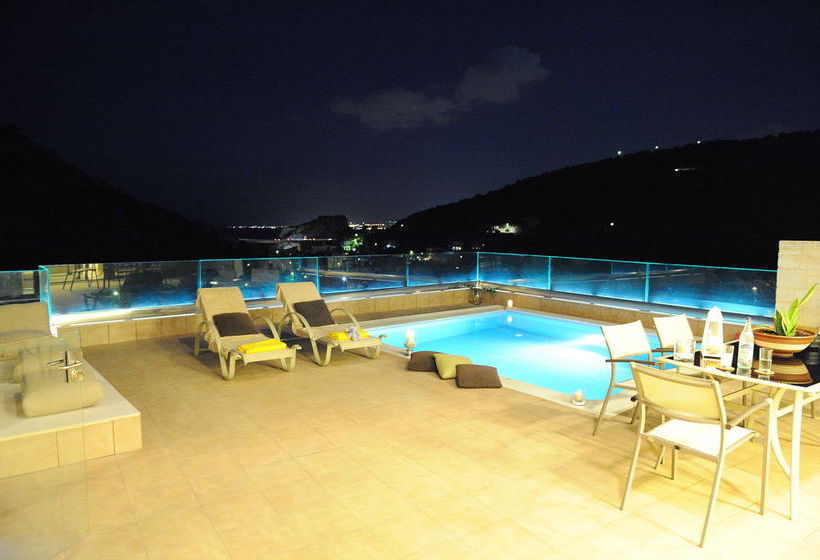 Palaiokastro Villas  | Malevizi | Crete | Greece 17