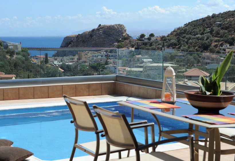 Palaiokastro Villas  | Malevizi | Crete | Greece 18