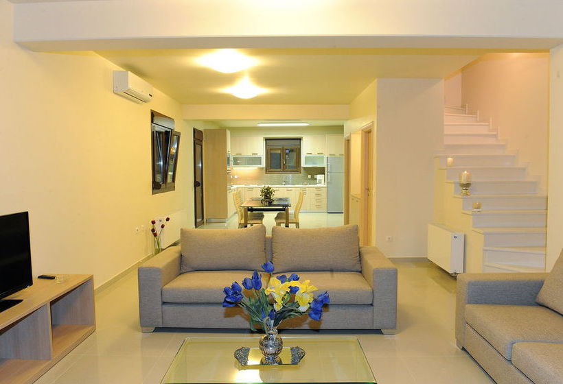 Palaiokastro Villas  | Malevizi | Crete | Greece 19