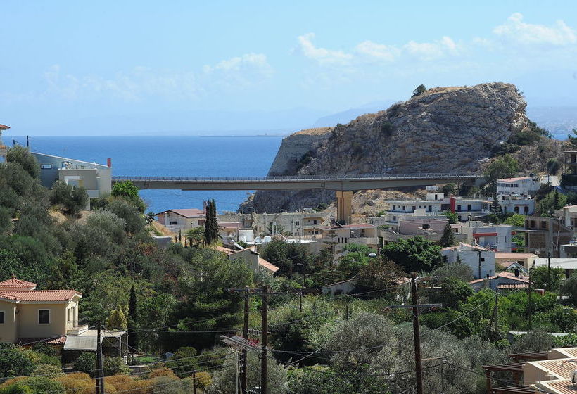 Palaiokastro Villas  | Malevizi | Crete | Greece 2
