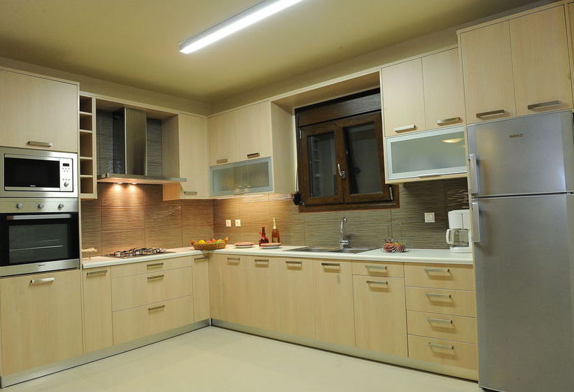 Palaiokastro Villas  | Malevizi | Crete | Greece 20