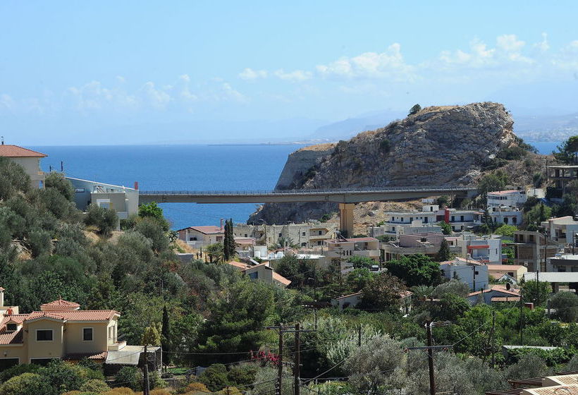 Palaiokastro Villas  | Malevizi | Crete | Greece 4