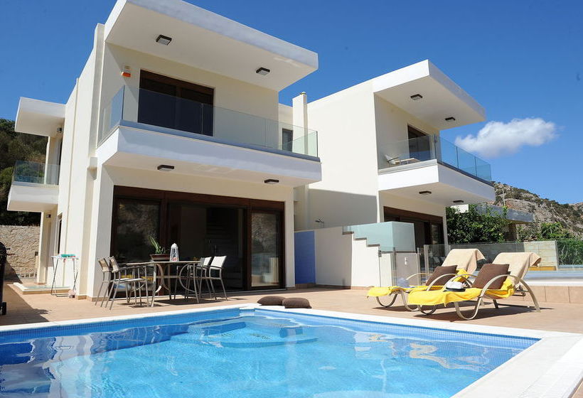 Palaiokastro Villas  | Malevizi | Crete | Greece 5