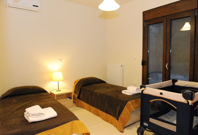 Palaiokastro Villas  | Malevizi | Crete | Greece 6