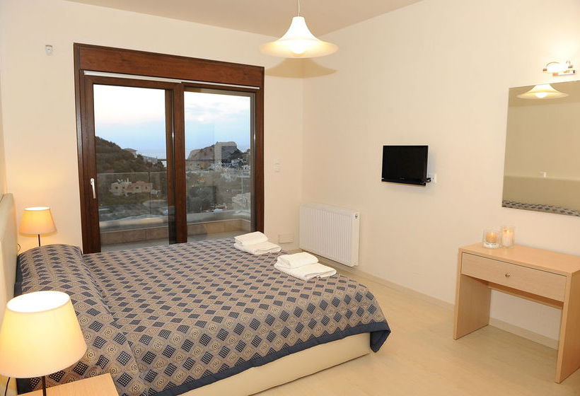 Palaiokastro Villas  | Malevizi | Crete | Greece 7