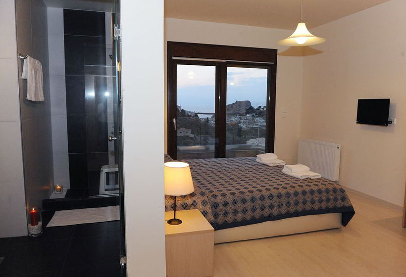 Palaiokastro Villas  | Malevizi | Crete | Greece 9