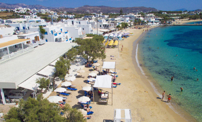 Santo George Beach  | Malevizi | Crete | Greece 1