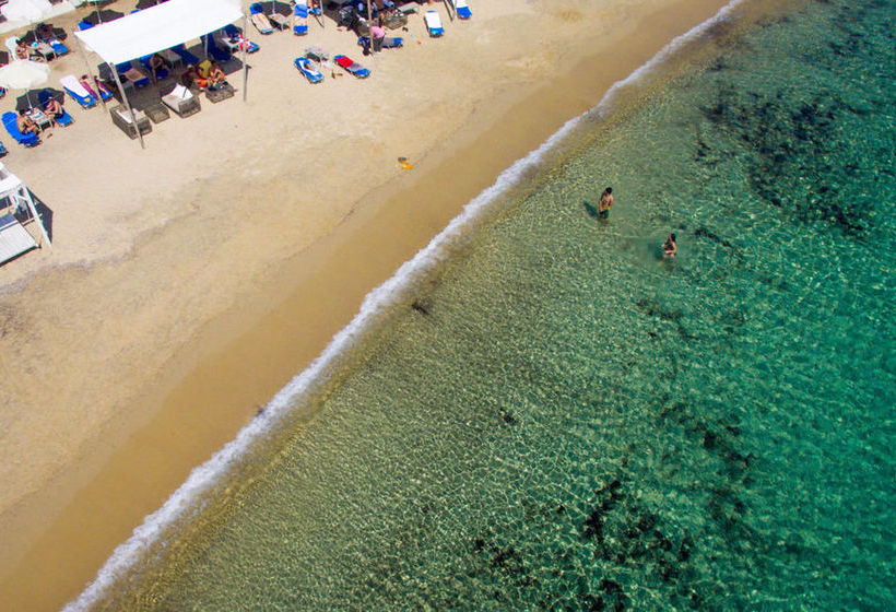 Santo George Beach  | Malevizi | Crete | Greece 6