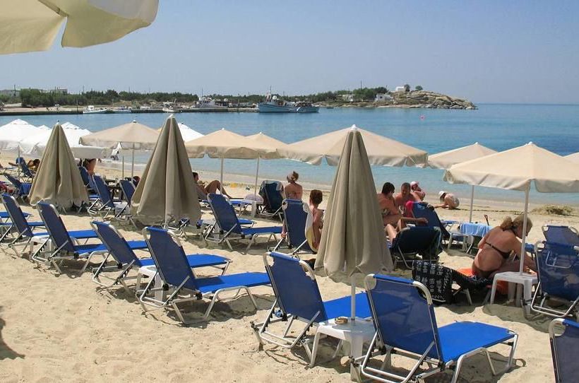 Santo George Beach  | Malevizi | Crete | Greece 7