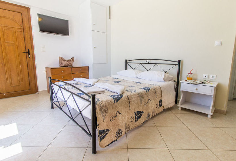 Stamatakis Boutique Studios  | Platanias - Chania | Crete | Greece 15