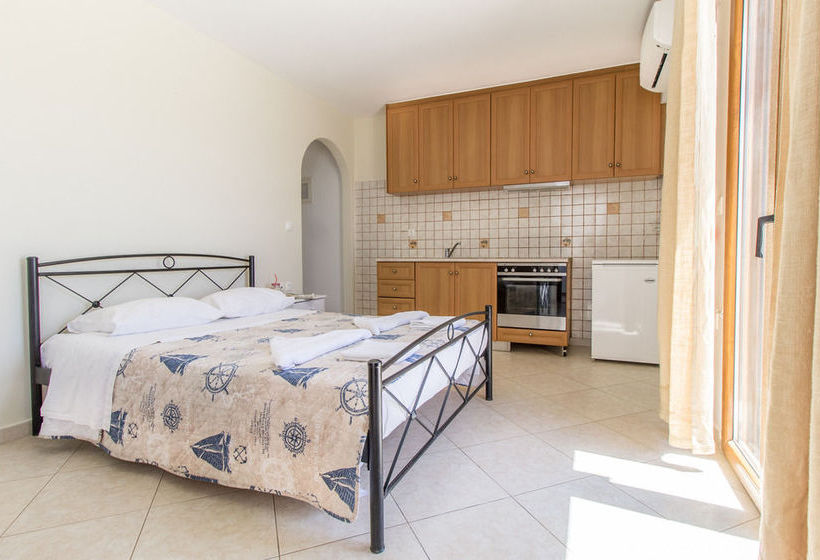 Stamatakis Boutique Studios  | Platanias - Chania | Crete | Greece 20