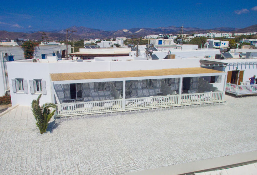 Stamatakis Boutique Studios  | Platanias - Chania | Crete | Greece 9