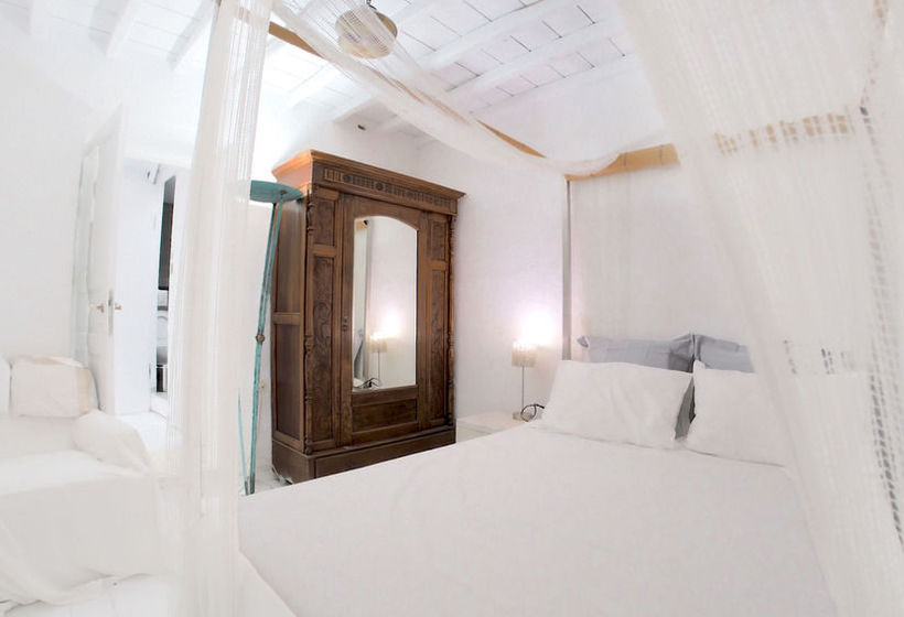 Pension Vranas Residenza  | Chania | Crete | Greece 8