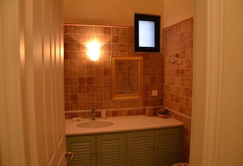 Hotel Archos Villa  | Rethymno | Crete | Greece 10