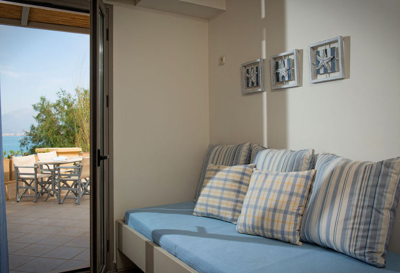 Skajado Apartamentos  | Stalis | Crete | Greece 11