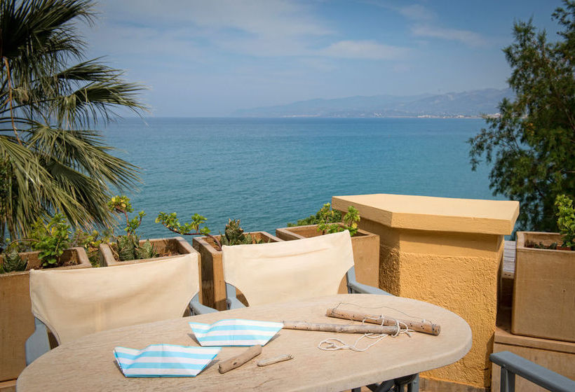 Skajado Apartamentos  | Stalis | Crete | Greece 12