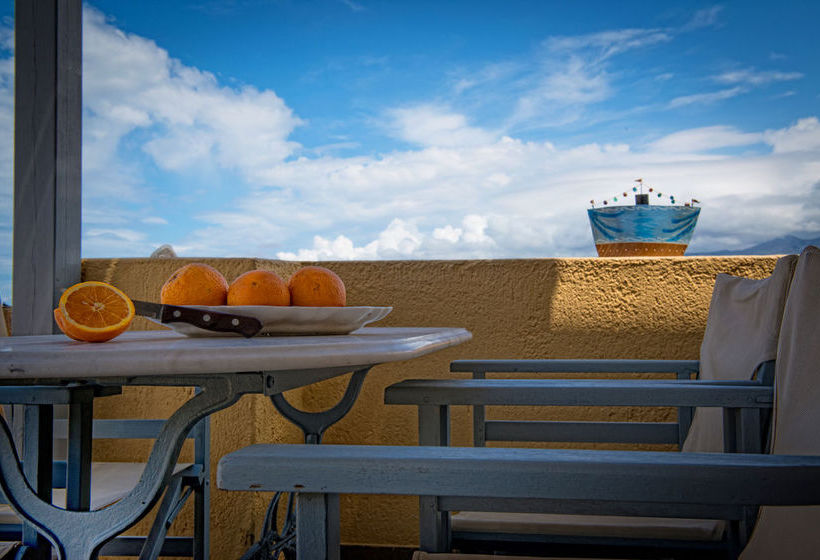 Skajado Apartamentos  | Stalis | Crete | Greece 17