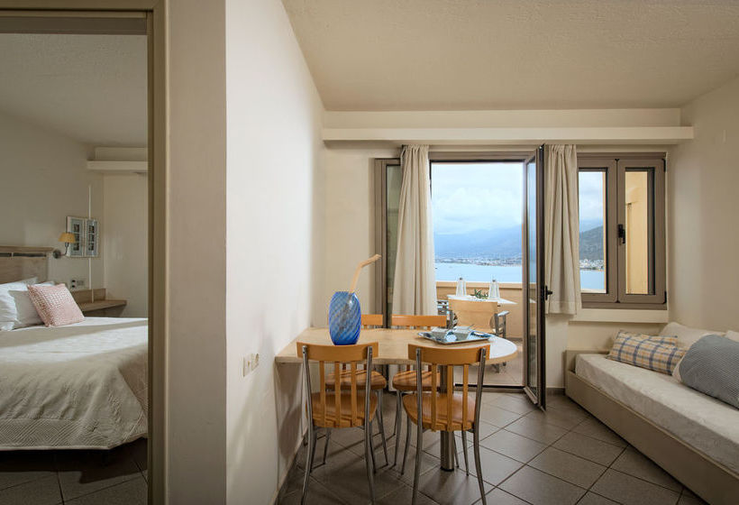 Skajado Apartamentos  | Stalis | Crete | Greece 3