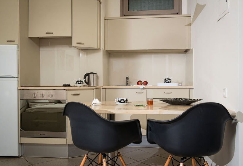 Skajado Apartamentos  | Stalis | Crete | Greece 8