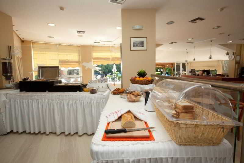 Hotel Sophia Plakias