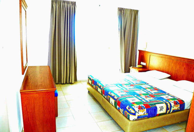 Hotel Cherry Village  | Koutsounara | Crete | Greece 1