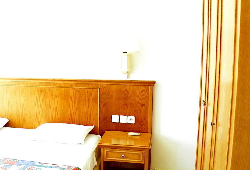 Hotel Cherry Village  | Koutsounara | Crete | Greece 2