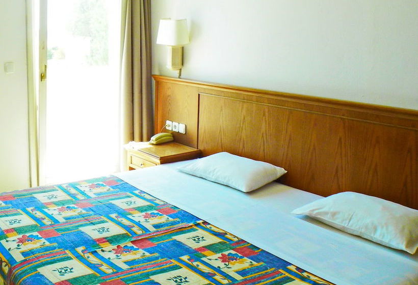 Hotel Cherry Village  | Koutsounara | Crete | Greece 3