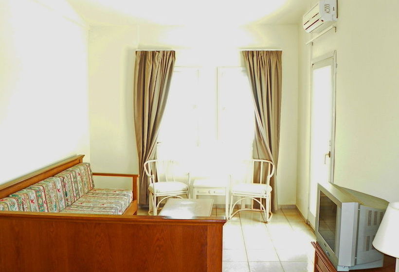 Hotel Cherry Village  | Koutsounara | Crete | Greece 4