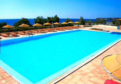 Hotel Cherry Village  | Koutsounara | Crete | Greece 7