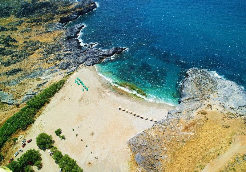 Hotel Porto Plakias  | Plakias | Crete | Greece 14