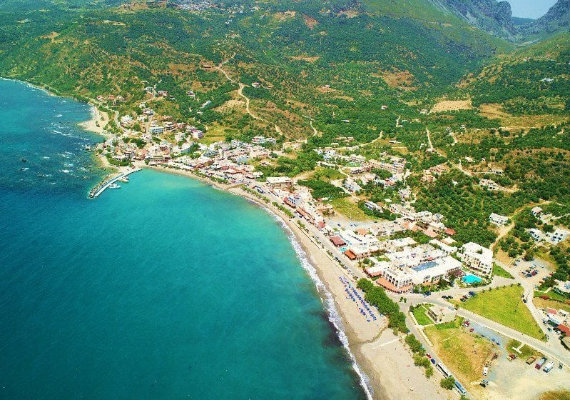 Hotel Porto Plakias  | Plakias | Crete | Greece 15