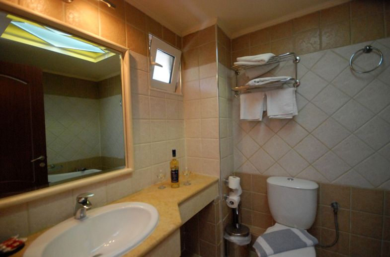 Hotel Porto Plakias  | Plakias | Crete | Greece 16