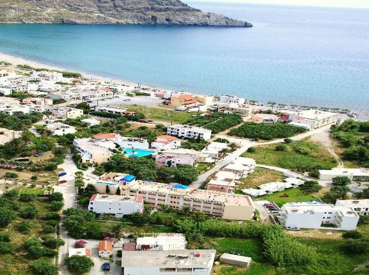 Hotel Porto Plakias  | Plakias | Crete | Greece 18