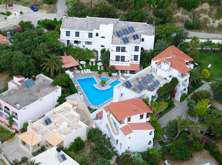 Hotel Porto Plakias  | Plakias | Crete | Greece 20