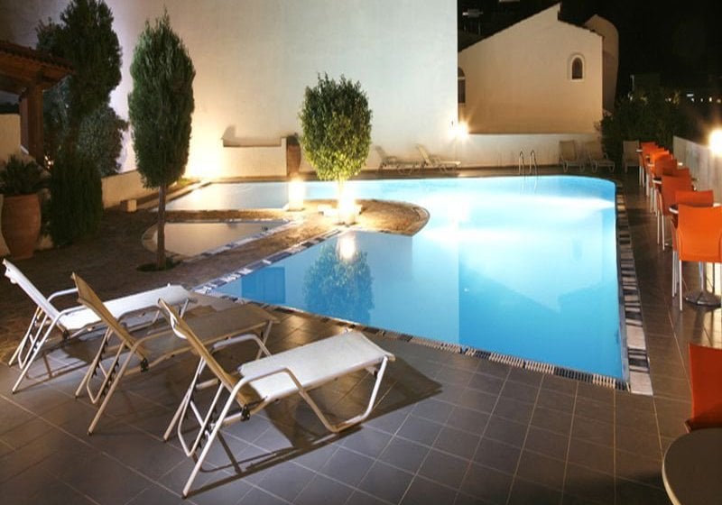 Hotel Porto Plakias  | Plakias | Crete | Greece 4