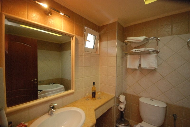 Hotel Porto Plakias  | Plakias | Crete | Greece 9