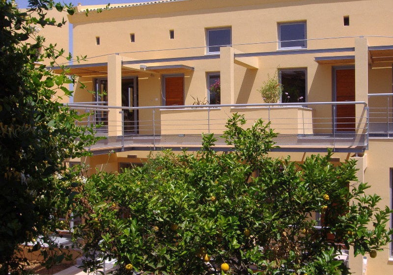 Sorta Apartments Creta