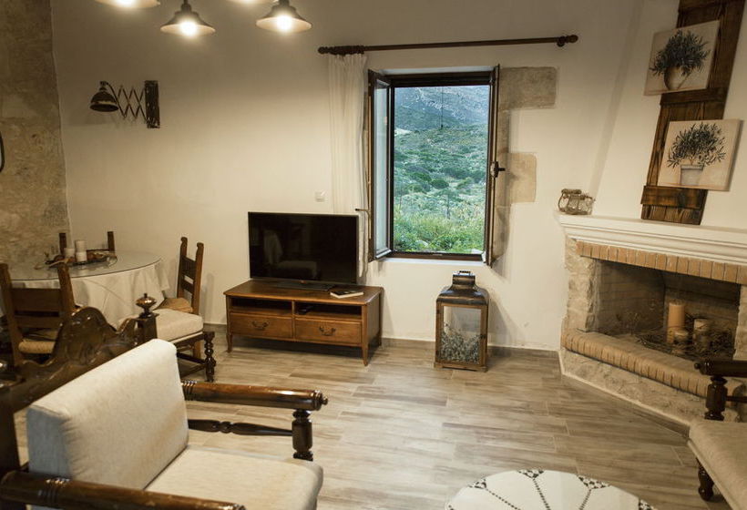 Heaven Apartments La Canea Creta