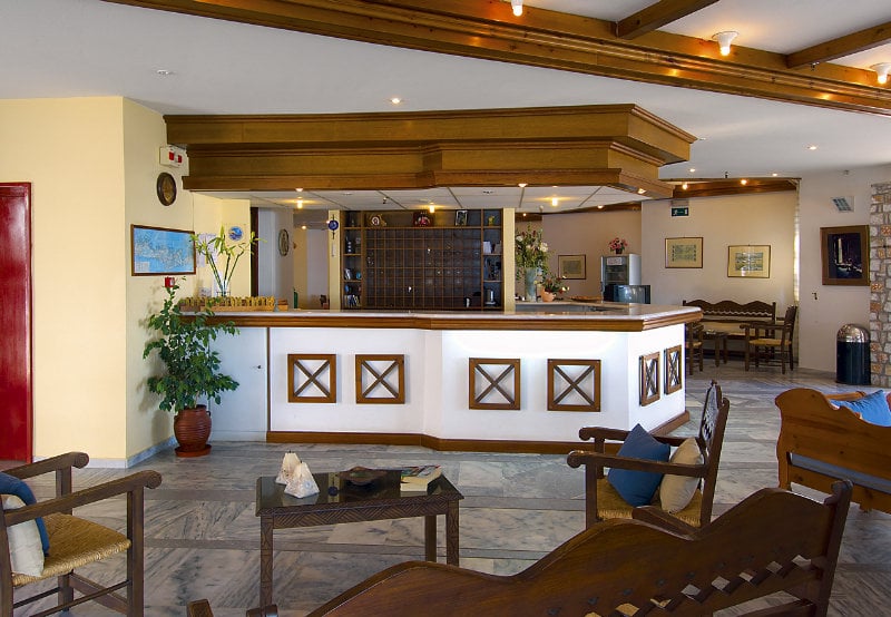 Hotel Pal Beach  | Chania | Crete | Greece 1