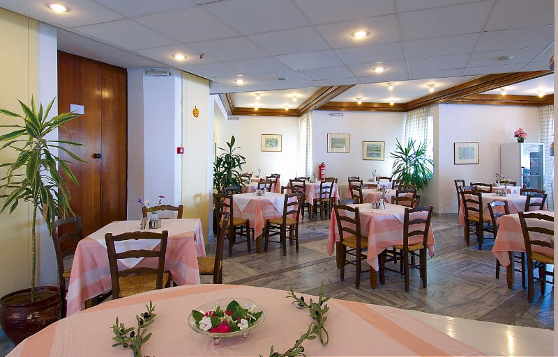 Hotel Pal Beach  | Chania | Crete | Greece 2