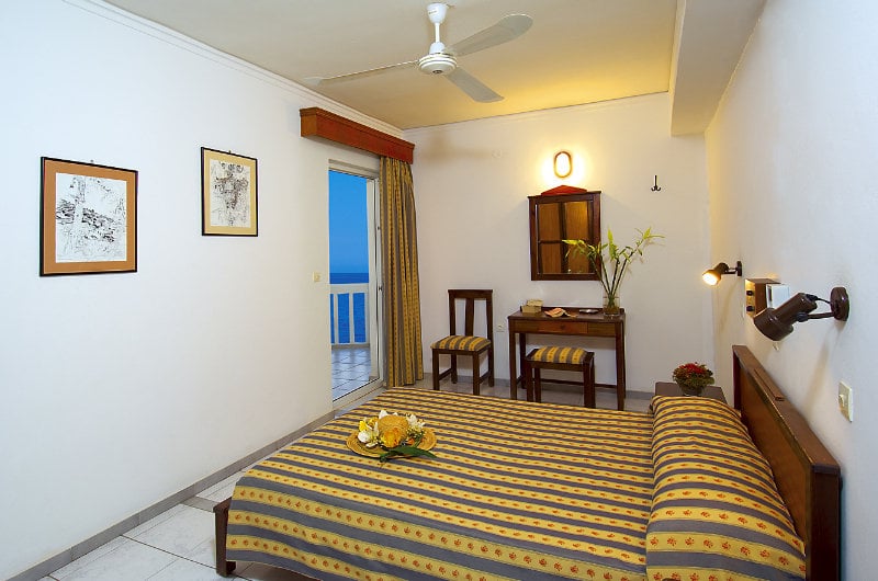 Hotel Pal Beach  | Chania | Crete | Greece 3