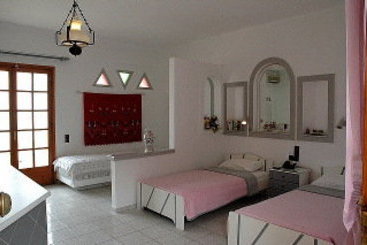 La Luna Hotel Apartments  | Stalis | Crete | Greece 2