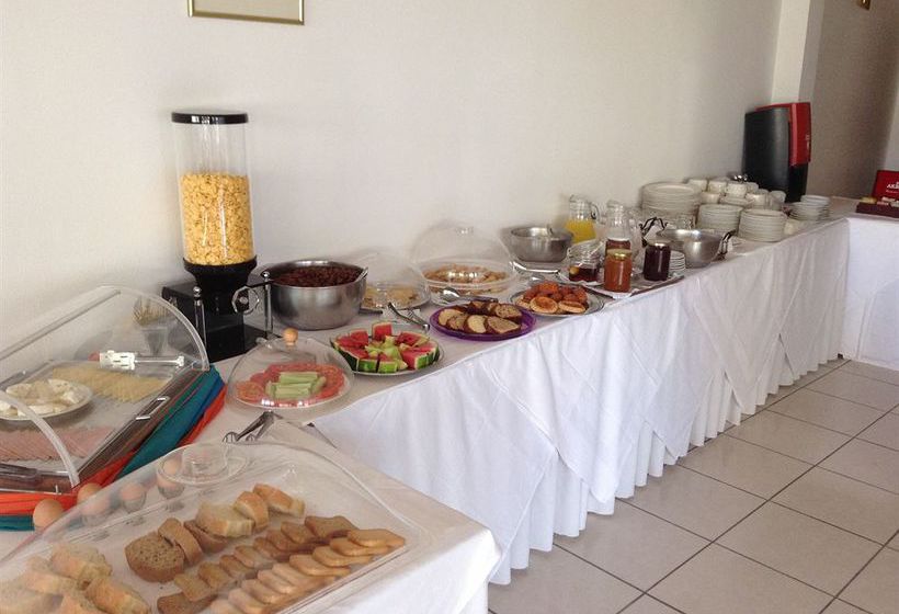 Hôtel Galaxy Lerapetra  | Lerapetra | Crète | Grèce