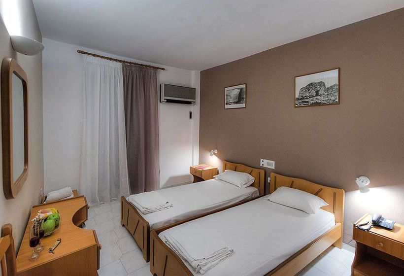 Hôtel Galaxy Lerapetra  | Lerapetra | Crète | Grèce 1