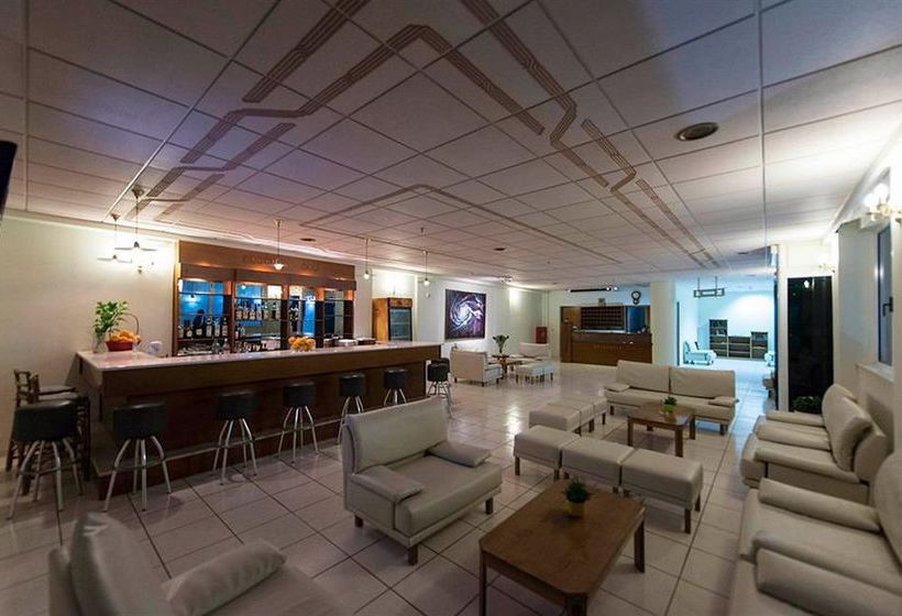 Hôtel Galaxy Lerapetra  | Lerapetra | Crète | Grèce 3