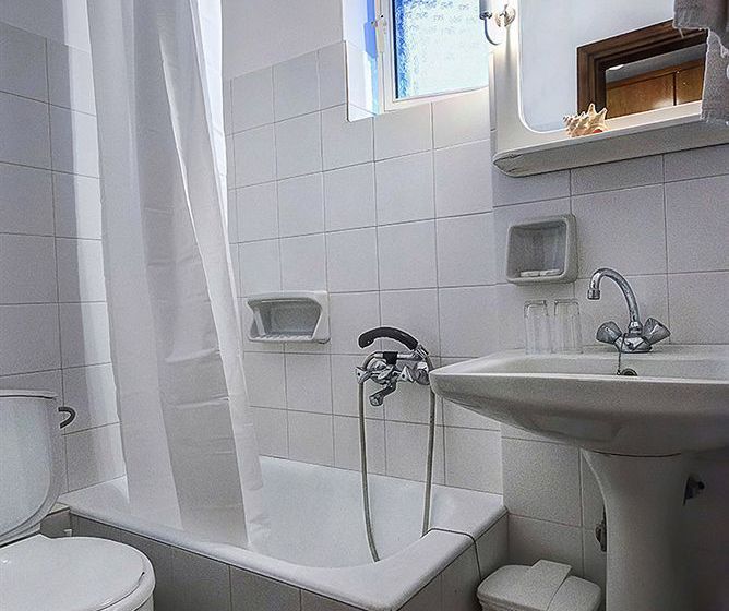 Hôtel Galaxy Lerapetra  | Lerapetra | Crète | Grèce 4