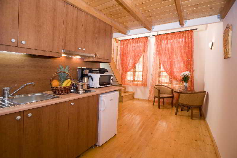 Hotel Irene Maisonettes La Canea