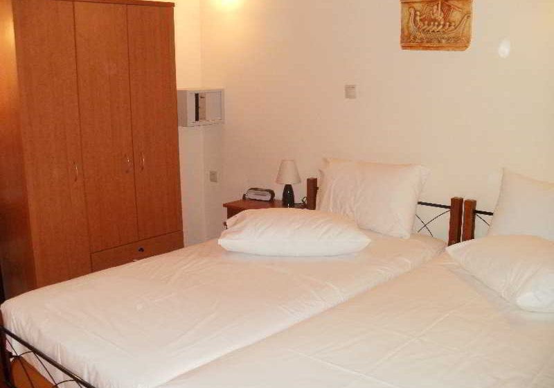 Hotel Irene Maisonettes  | Chania | Crete | Greece 2